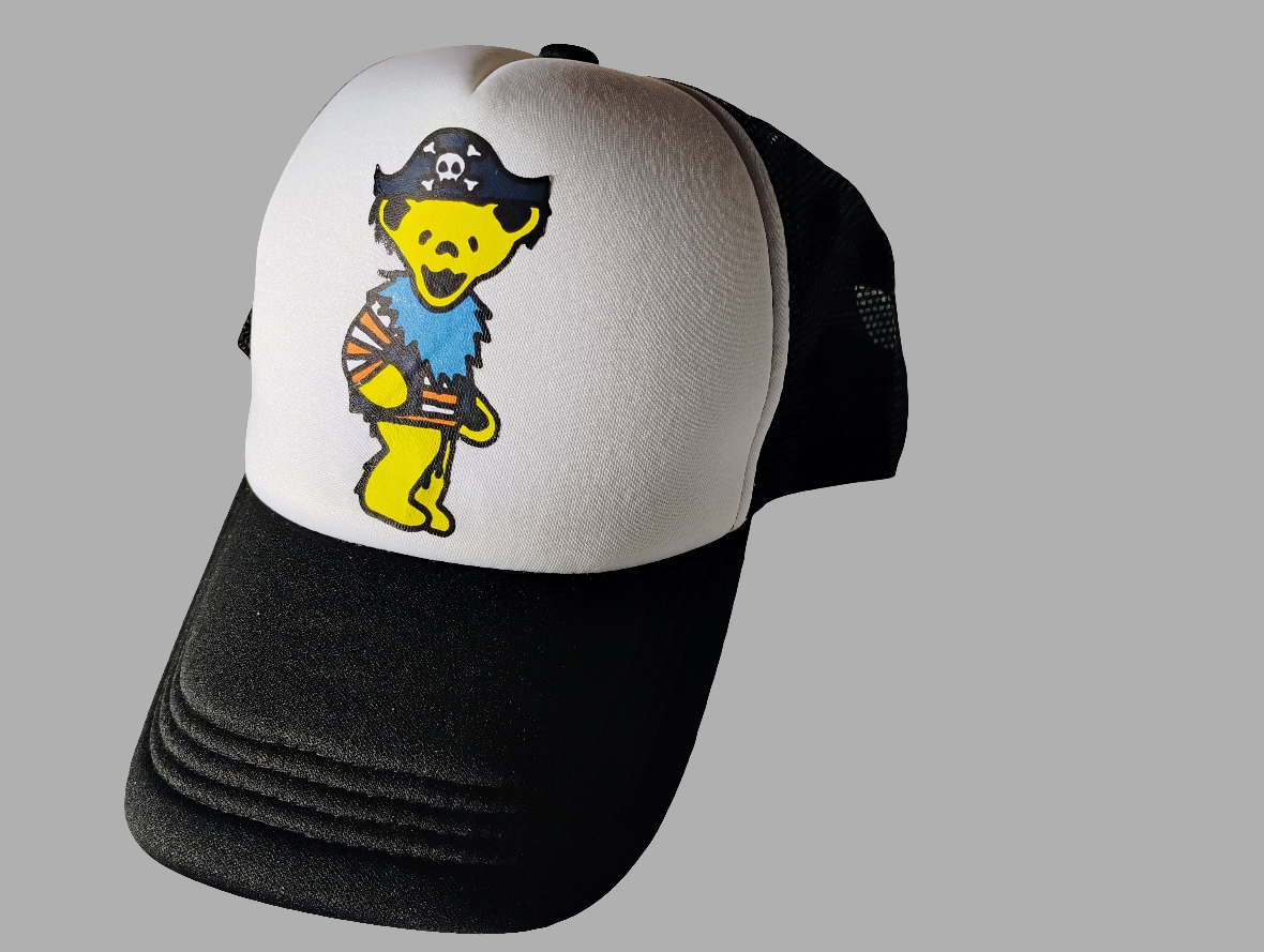 Pirate Costume Hat
