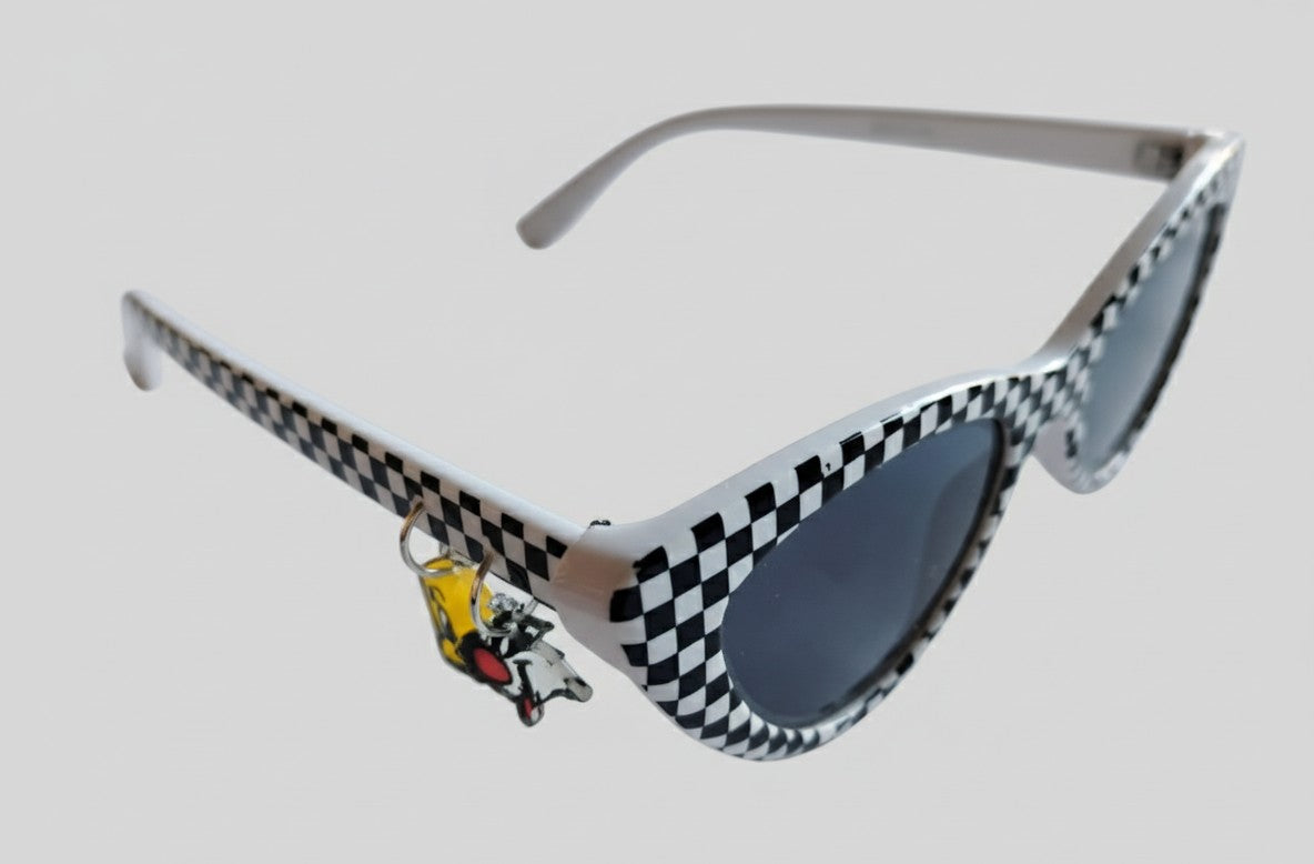 Tweety and Sylvester Charm Shades