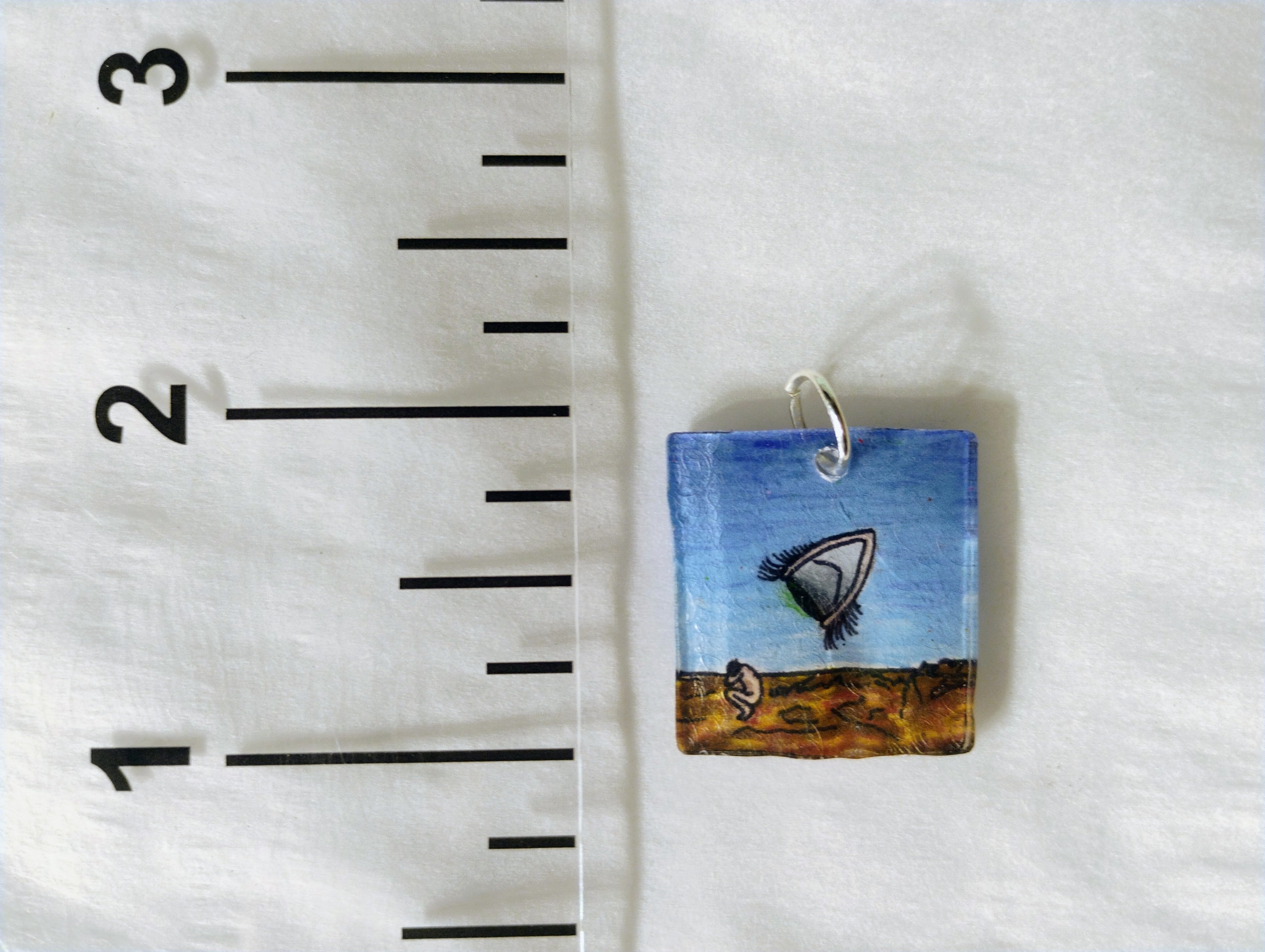 Cranberries Charm