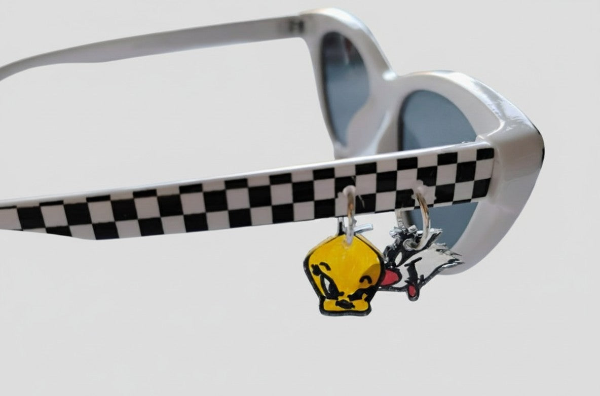 Tweety and Sylvester Charm Shades